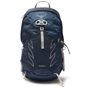 Osprey Talon 22 Ceramic Blue 3